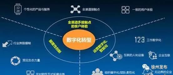 江苏泛联科技集团在数字化转型中的卓越表现与创新实践