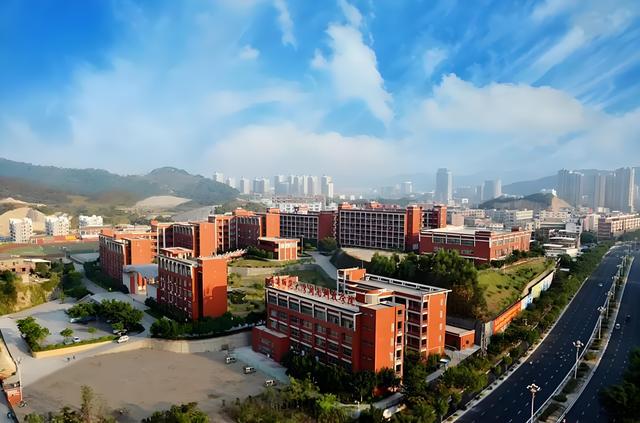 广东省十大名牌大学，探索高等学府的璀璨明珠