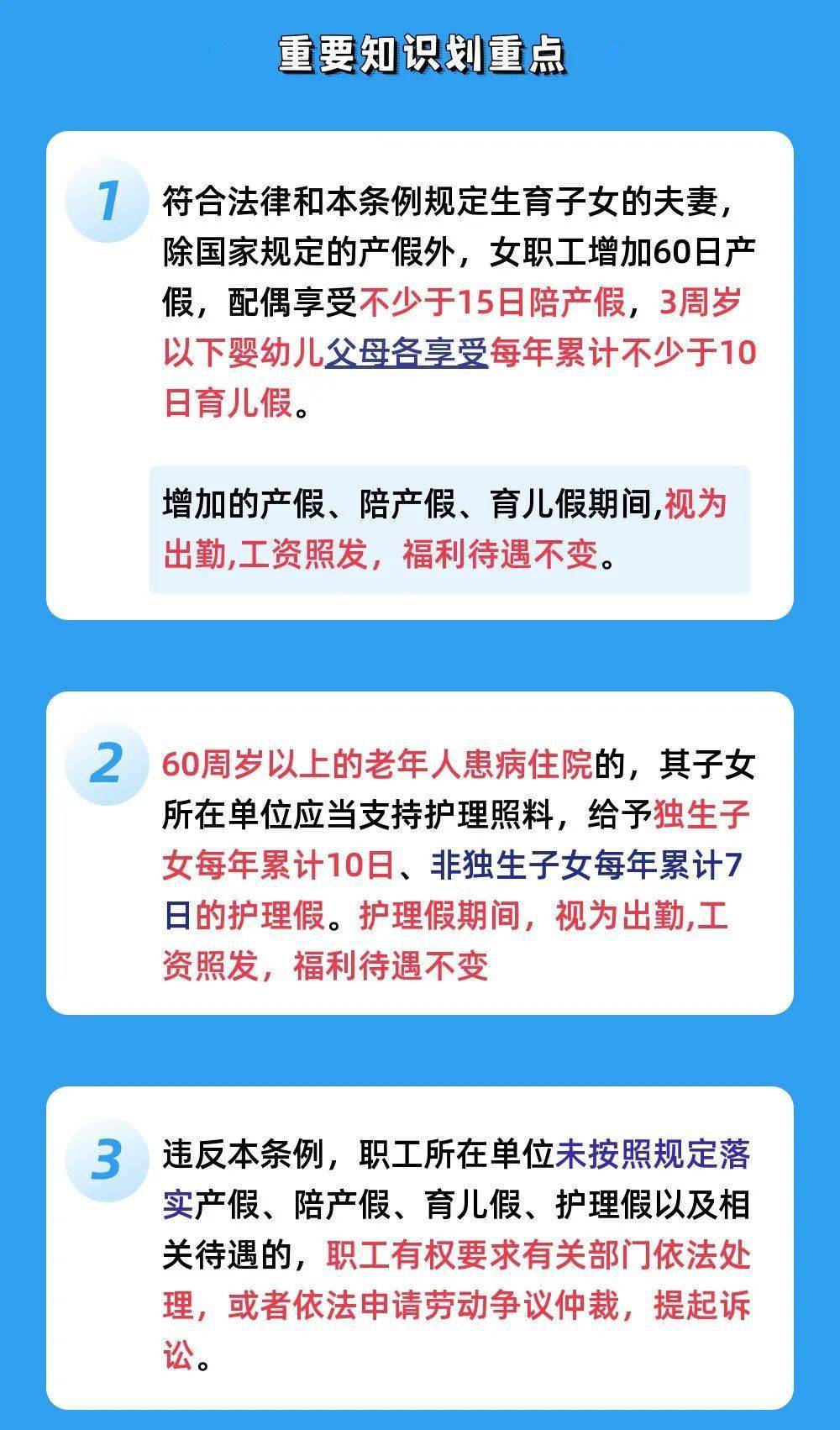 广东省陪产假政策解读，2022年最新规定与影响分析