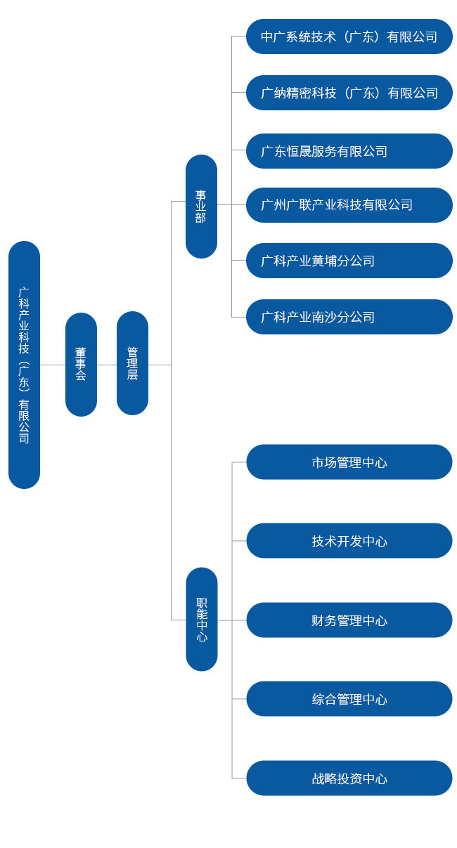 广东没有科技有限公司，探究与解析