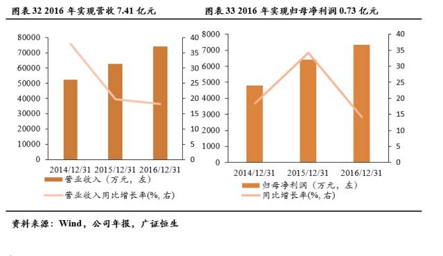 广东占项有限公司，深度探析其发展历程与独特优势